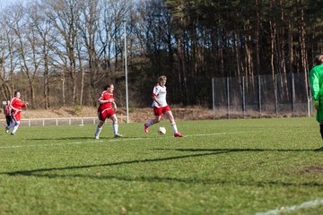 Bild 378 - Frauen SV Boostedt - Tralauer SV : Ergebnis: 12:0